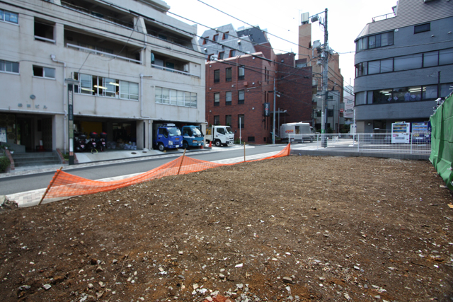 新着！新国立競技場近くの新築一戸建てが登場